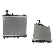 Sterling Radiator to suit Mitsubishi Mirage 12/2012 to 01/2020 - MBMR-RAD-017