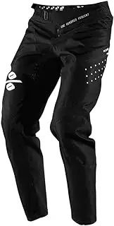 [100%] R-Core DH Pants Black 2019
