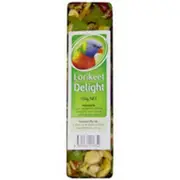 PASSWELL AVIAN DELIGHT LORIKEET 75G