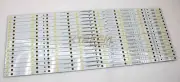 Vizio P65-E1 Complete LED Backlight Strip Set T650QVF06.1 V1
