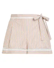 [ALBERTA FERRETTI] ALBERTA FERRETTI Shorts & Bermuda Shorts - Item 30382346