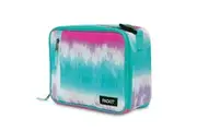 Packit Tie Dye Sorbet Classic Lunch Box Chiller Bag Kids Food Storage Container