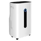 12L/25L/30L Moisture/Day Air Dehumidifier for Large Capacity Room Home Bathroom