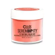 Color Club Serendipity In Theory 989 Dip Powder 1oz NEW
