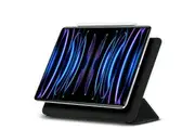 Magnetic iPad Pro Case Smart Cover iPad Pro 2022 11 inch Midnight Green
