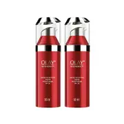 Olay Regenerist Micro Sculpting UV Cream 2x 50g