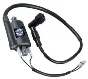 KYMCO Ignition coil for DINK KXR MAXX 250 300 Maxxer MXU 3051A-KHE7