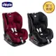 chicco-Seat up 012 Isofix安全汽座勁黑版-2色