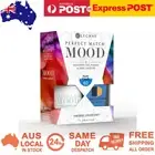 Perfect Match Mood Duo Gel Polish & Nail Lacquer - PMMDS02 Partly Cloudy 15ml