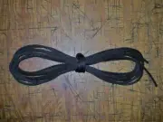 Lace Kit to fit Hobie Getaway 2 piece mesh Trampolines - Black Lacing Line