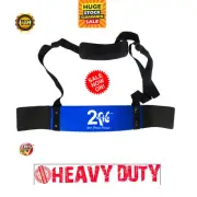 Best Bicep Arm BLASTER for Biceps TRICEPS GYM Workout EZ CURL Bar FITNESS Bomber