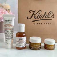 在飛比找蝦皮購物優惠-契爾氏 KIEHL'S 金盞花化妝水40ml、金盞花水凝霜 