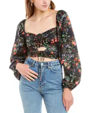 findersKEEPERS Top