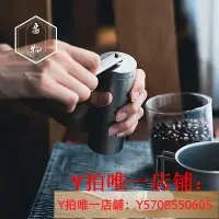 在飛比找Yahoo!奇摩拍賣優惠-日本進口青芳制作所不銹鋼復古手動咖啡豆研磨機·手搖磨豆磨粉器