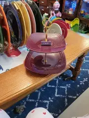 Fiestaware 2 Tier Trivet Claret