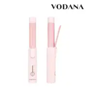 BODANA Lovely Wave Cordless Mini Curling Iron Free Express Shipping