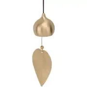 Bell Memorial Wind Chime Retro Wind Catcher Bell Hanging Wind Bell