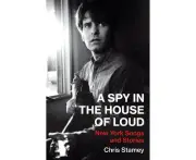 A Spy in the House of Loud