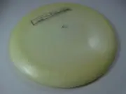 Innova Disc Golf Factory Second Champion Glow Wraith Distance Driver Rare 166g