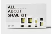 CosRx, All About Snail Kit, 4 Piece Kit