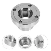 Boom Arm Clamps for Woodwork Woodworking Lathe Chuck Mini Microphone