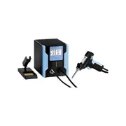 MICRON Temperature Controlled 90W Vacuum Desoldering Station