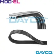 VRIBBED BELT 3PK700 FOR FIAT PUNTO/Hatchback/Van PALIO/Weekend DOBLO/Box/MPV