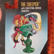 Batman Adventures THE CREEPER Kenner 1998