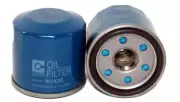 Cooper oil filter for Mazda MX-5 1.8L 03/98-08/05 NB Petrol 4Cyl B8/BP-SVT/BP-ZE (for: Honda)