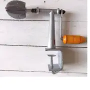 Coconut Grater Scraper Shredder Steel Stainless Kitchen Blade Odiris Thai Blades