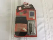 GameStop Valu-Pak Essential Gear For Nintendo DS Lite RARE