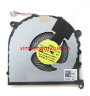 New for Dell XPS 15 9550 Precision 5510 CPU Cooling Fan 0RVTXY