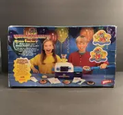 Chuck E Cheese Pizza Factory 13007 Vintage 1999 WHAM-O NIB!!!!