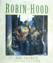 Robin Hood (Annotated)
