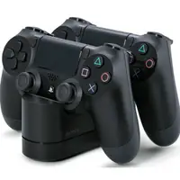 在飛比找蝦皮購物優惠-PS4原廠雙手把充電座/雙手把充電器 二手/中古 SONY原