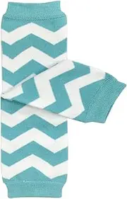 [allydrew] Stripes, Polka Dots & Chevron Baby Leg Warmer & Toddler Leg Warmer for Boys & Girls