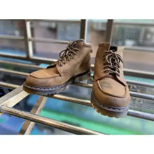 Dr.Martens 袋鼠靴 專櫃正品 馬丁大夫麂皮  男靴 騎士靴 D頭 1460 8孔 馬汀靴 馬丁鞋