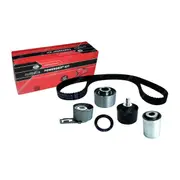 Gates Camshaft Timing Belt Kit for Hyundai Terracan HP J3 2.9L 120kW 05-07