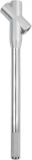 Wise Triple Handle Semi-Long 1030 Silver