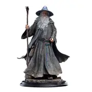 [Lord of the Rings] TLOR Gandalf the Grey, Pilgrim 1:6 Scale Staute