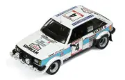 1/43 IXO RAC134 Talbot Sunbeam Lotus 1973 Tour De Corse #4 Nicolas & Todt : New