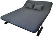 Sofa Bed (Grey)