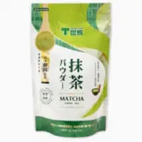 在飛比找蝦皮購物優惠-T世家 日本 靜岡 抹茶粉200g 無糖