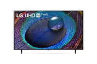 在飛比找LG優惠-LG UHD 4K AI語音物聯網電視 65吋 / 2023