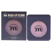 Blusher - 60 Warm by Make-Up Studio for Women - 0.1 oz Blush