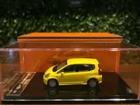 在飛比找有閑購物優惠-1/64 GCD Honda Fit Jazz GD Yel