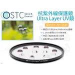 數位小兔【STC ULTRA LAYER UV FILTER 60MM 抗紫外線保護鏡】UV鏡 相機 濾鏡 鏡頭 抗UV