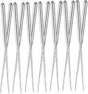 DOITOOL Stitching Machine Needles 100pcs Professional Sewing Machine Needles DIY Supplies