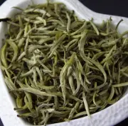China Silver Needle White Loose leaf Tea,bulk Fujian Bai Hao Yin Zhen tee,1000g