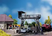Faller Timber Gantry Crane Building Kit I N Gauge 222133